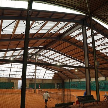 Piscine du Tennis-Club