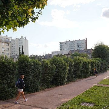 Piscine du Tennis-Club