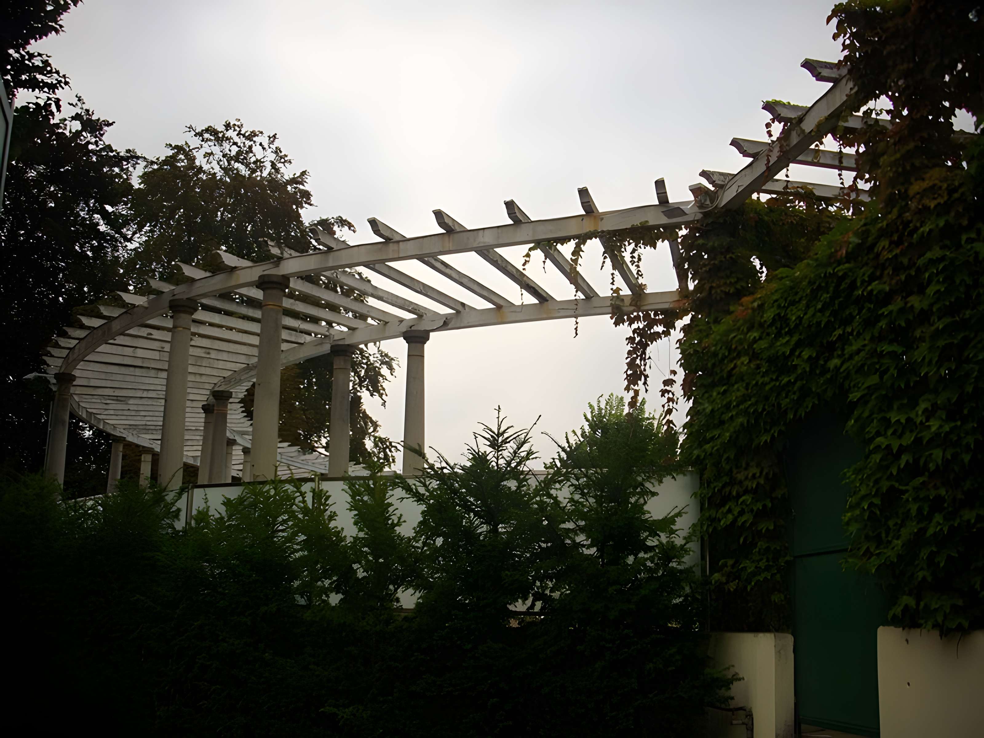 Piscine du Tennis-Club