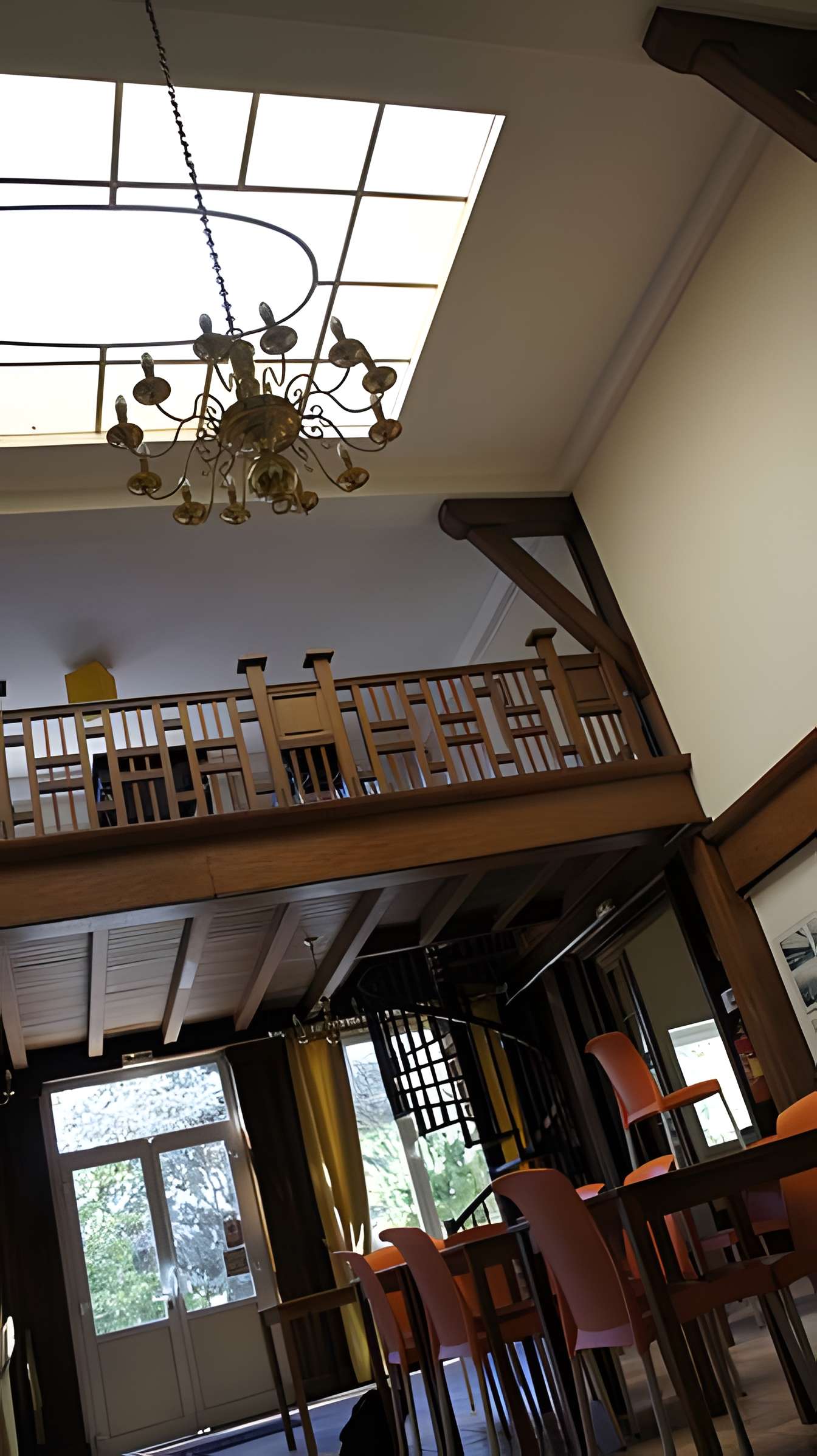 Piscine du Tennis-Club