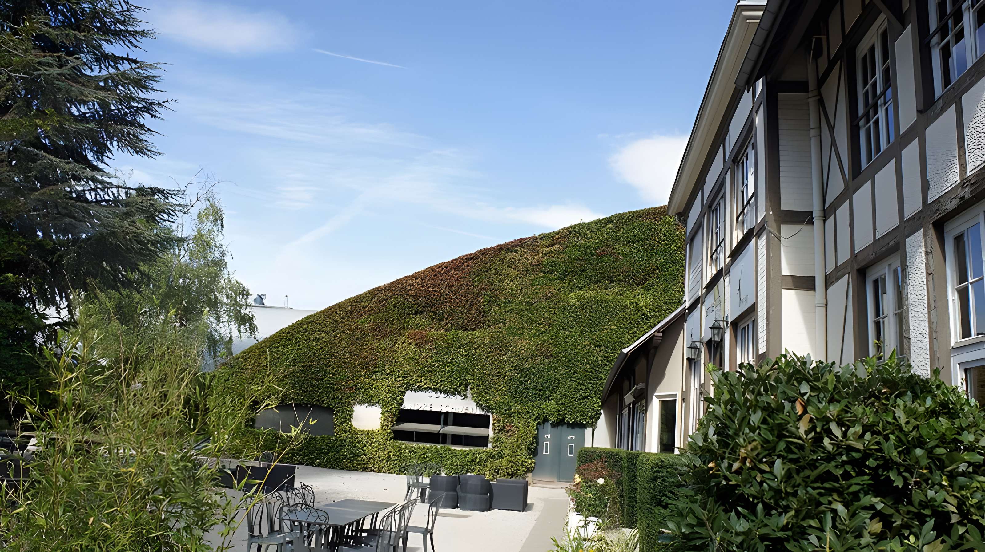 Piscine du Tennis-Club