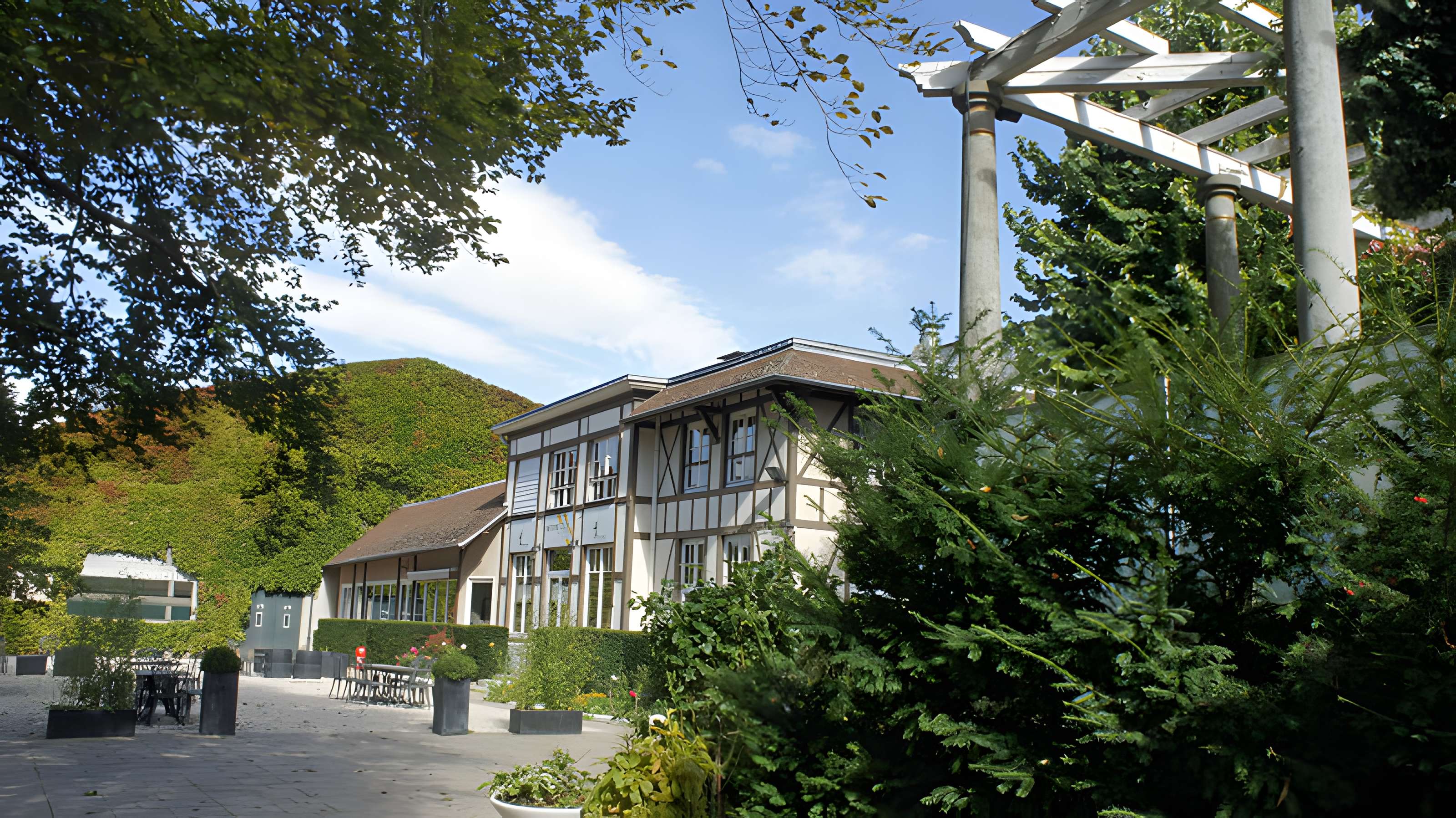 Piscine du Tennis-Club