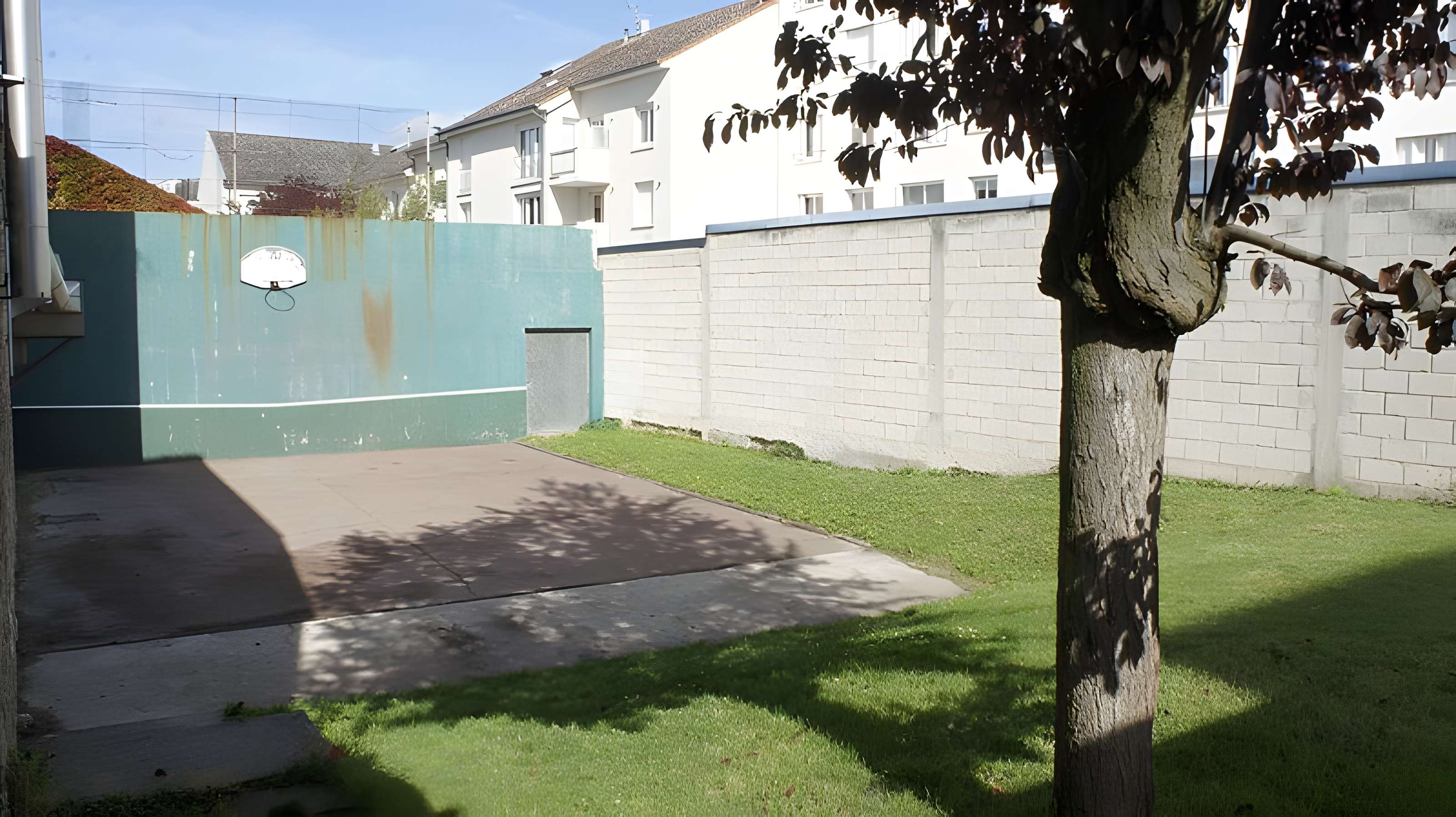 Piscine du Tennis-Club