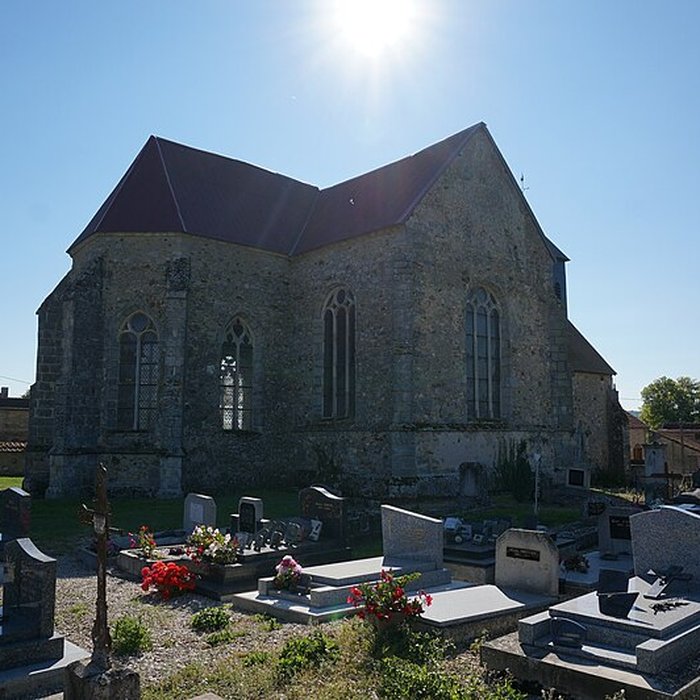 Photo de Eglise