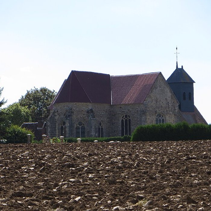 Photo de Eglise