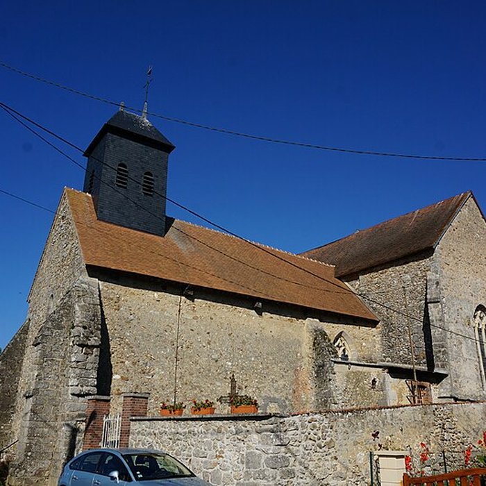 Photo de Eglise