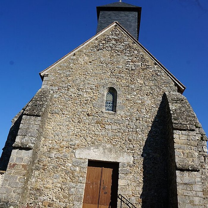 Photo de Eglise