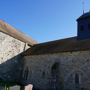 Eglise