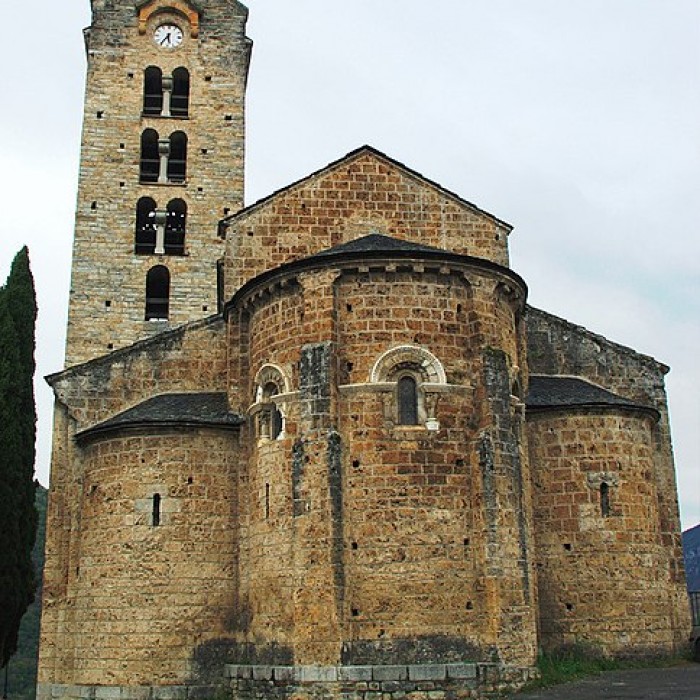 Photo de Église Saint-Martin dUnac