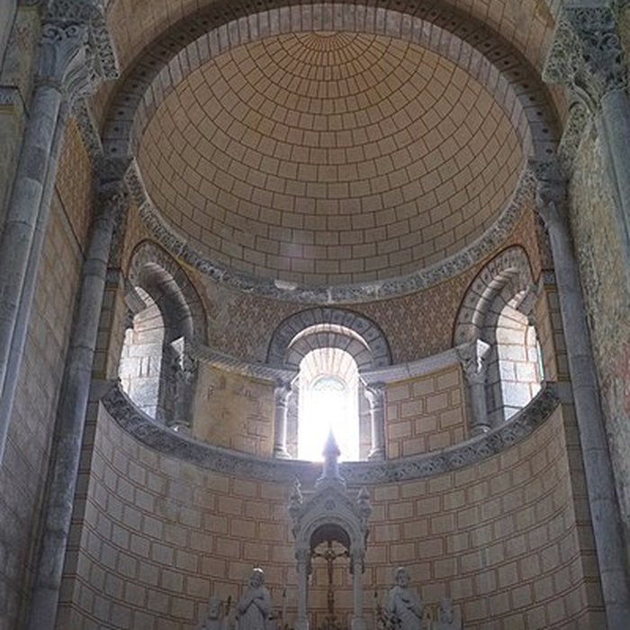 Photo de Église Saint-Martin dUnac