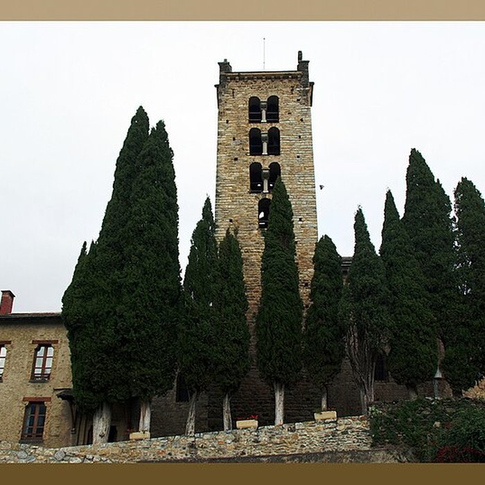 Photo de Église Saint-Martin dUnac