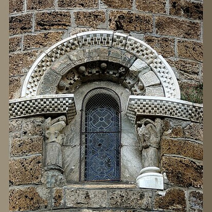 Photo de Église Saint-Martin dUnac