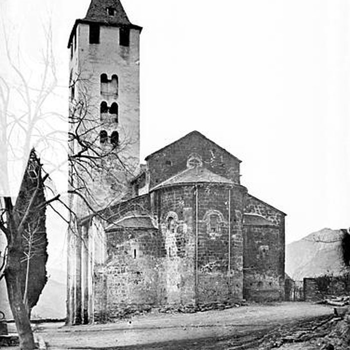 Photo de Église Saint-Martin dUnac