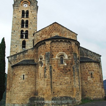eglise saint martin d unac