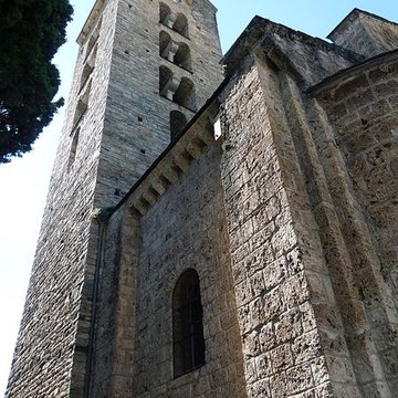 Église Saint-Martin dUnac