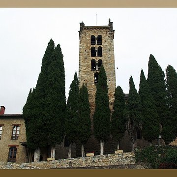 Église Saint-Martin dUnac