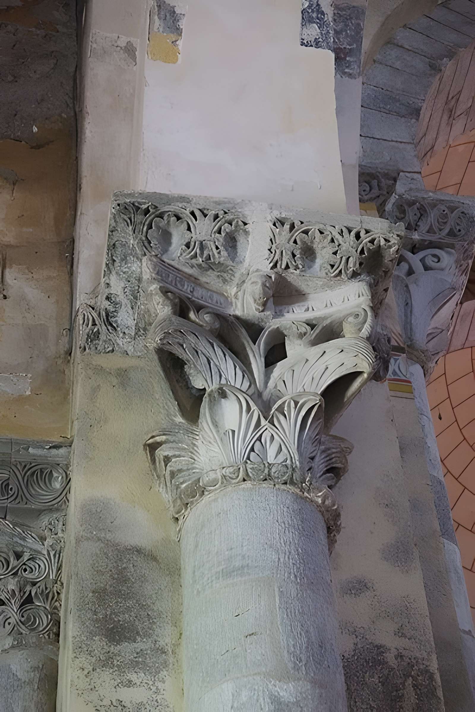 Église Saint-Martin d'Unac