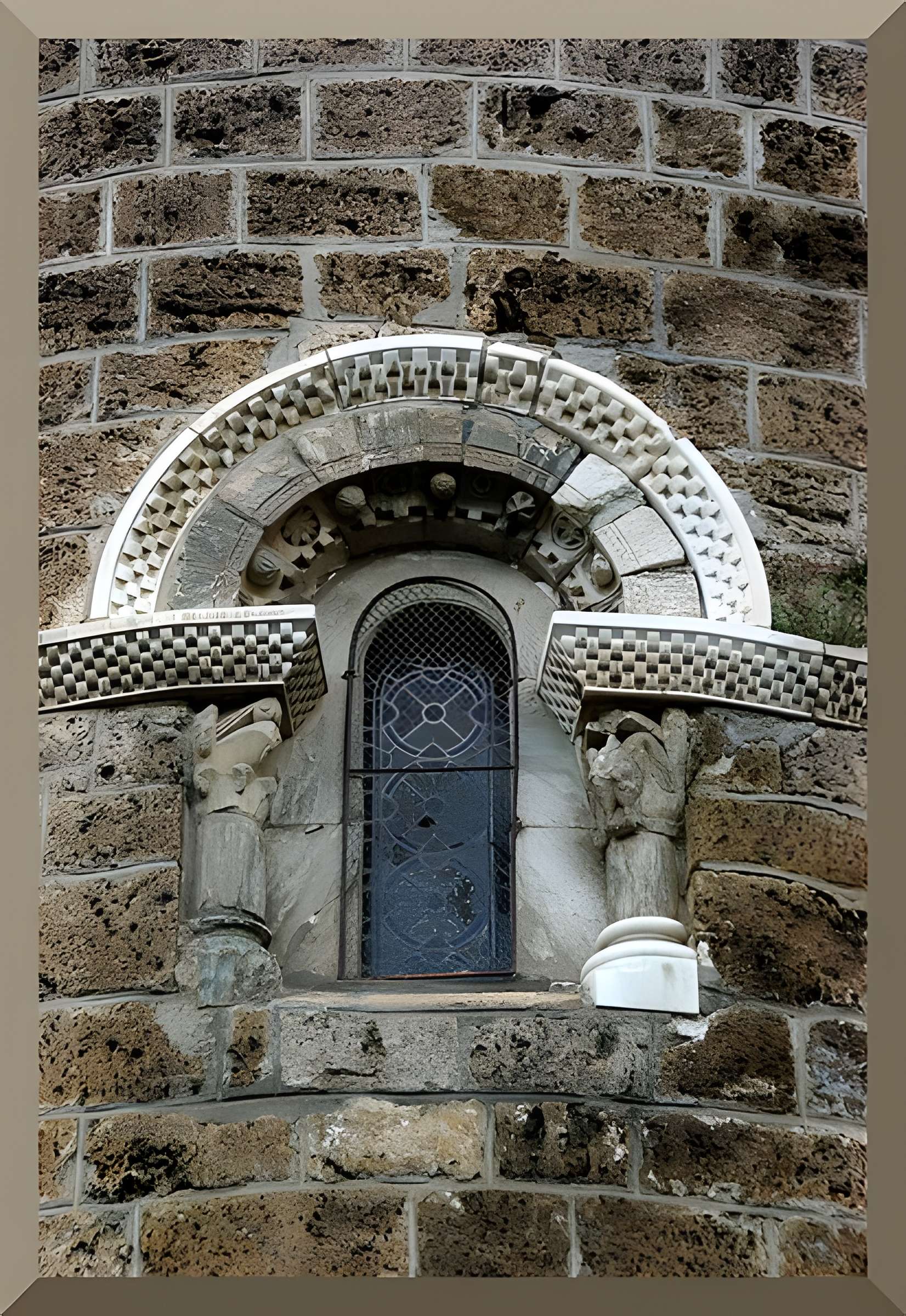 Église Saint-Martin d'Unac