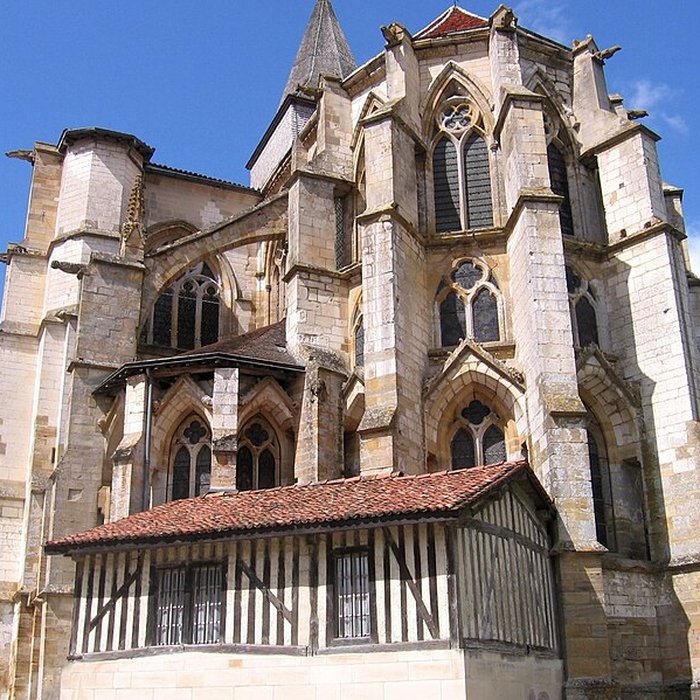 Photo de Eglise Saint-Amand