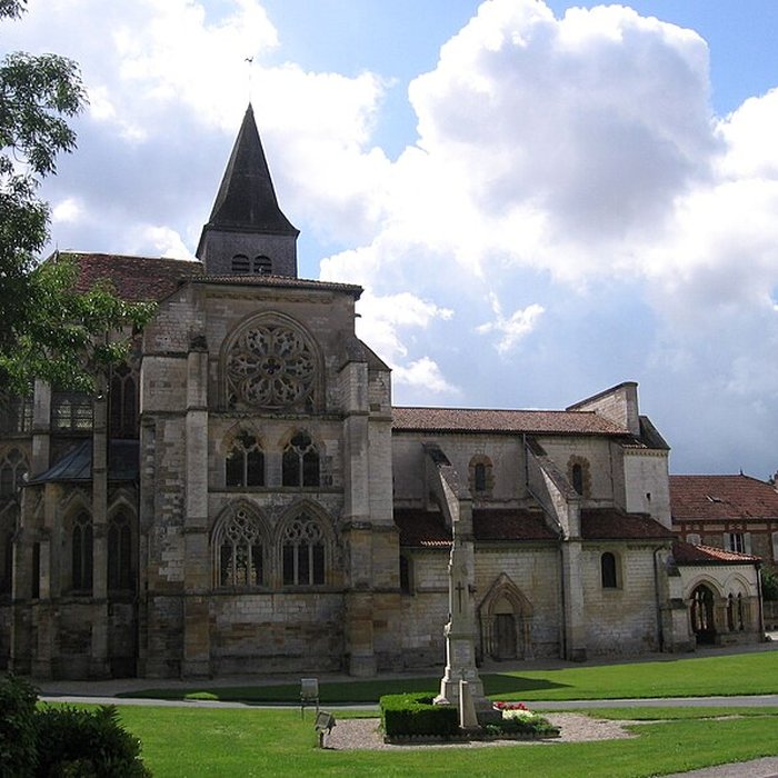 Photo de Eglise Saint-Amand