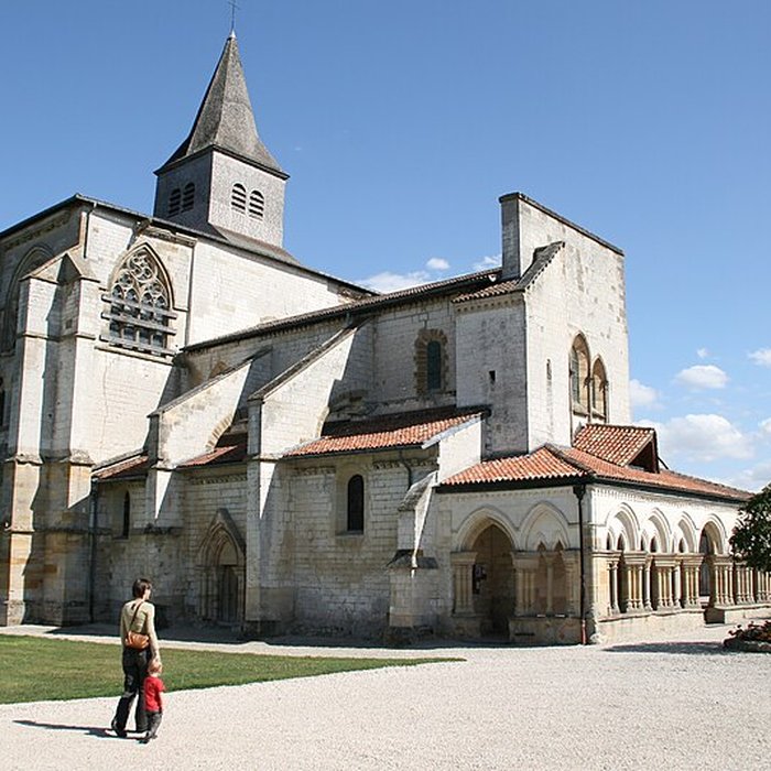 Photo de Eglise Saint-Amand
