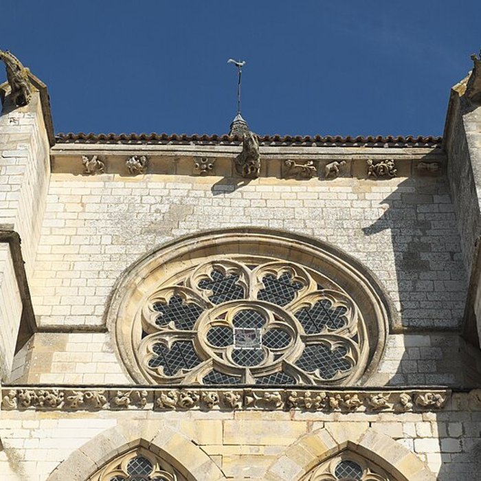 Photo de Eglise Saint-Amand