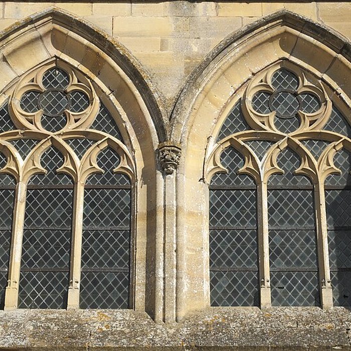 Photo de Eglise Saint-Amand