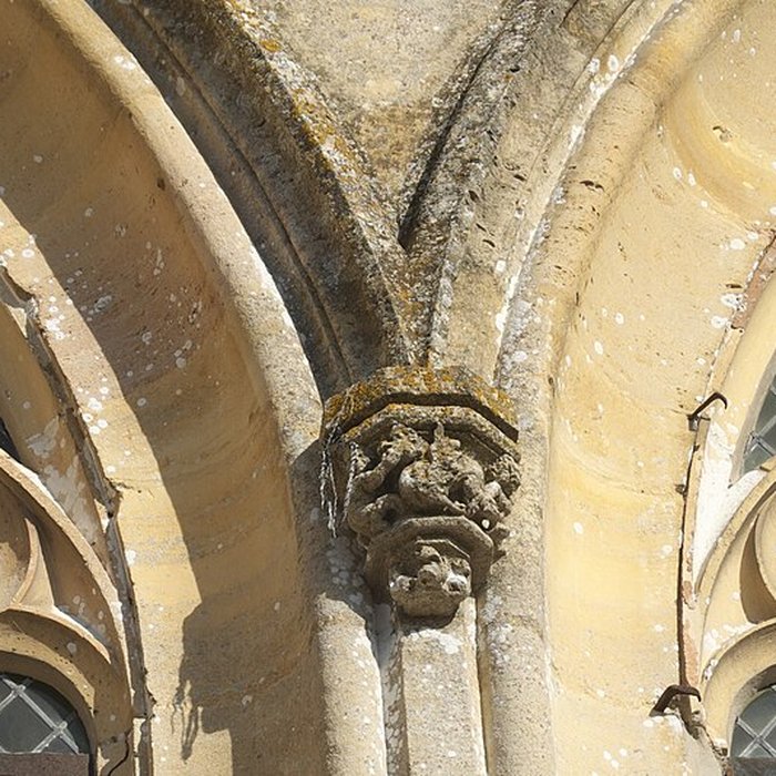 Photo de Eglise Saint-Amand