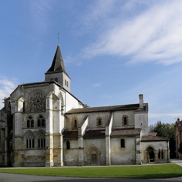 Photo de Eglise Saint-Amand