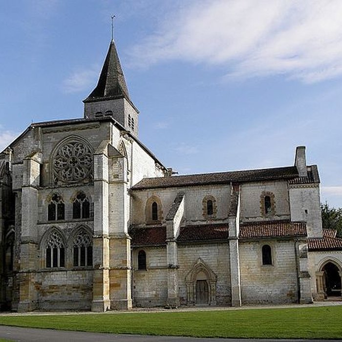 Photo de Eglise Saint-Amand