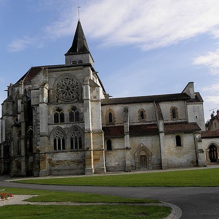 Photo de Eglise Saint-Amand