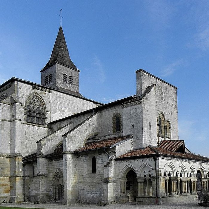 Photo de Eglise Saint-Amand