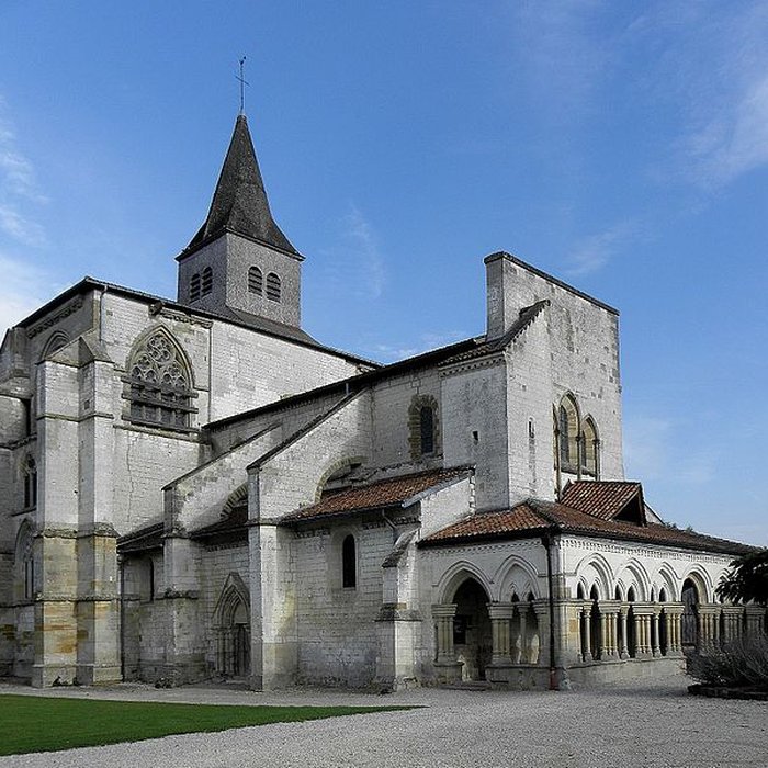 Photo de Eglise Saint-Amand