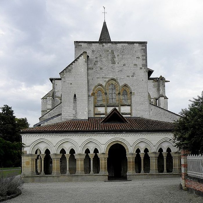 Photo de Eglise Saint-Amand