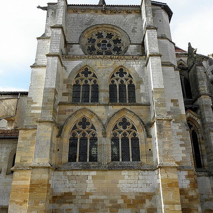Photo de Eglise Saint-Amand