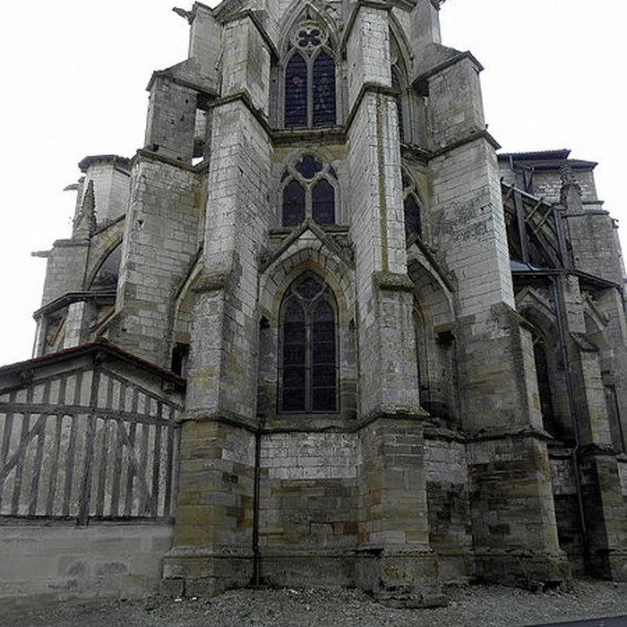 Photo de Eglise Saint-Amand