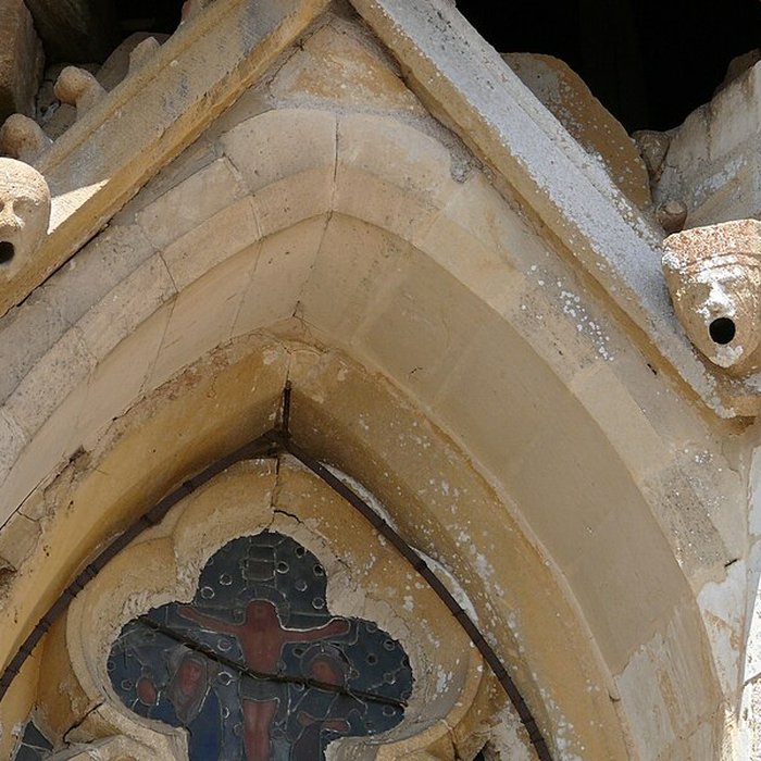 Photo de Eglise Saint-Amand