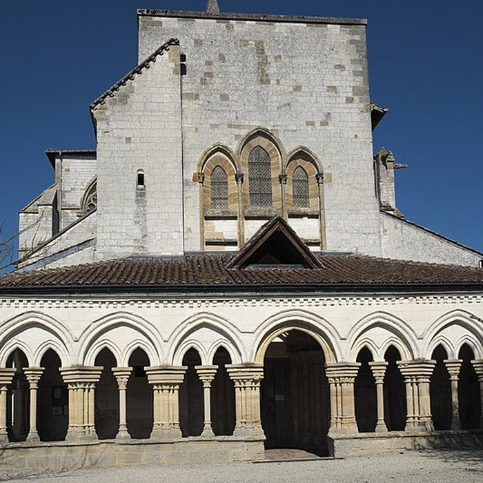 Photo de Eglise Saint-Amand