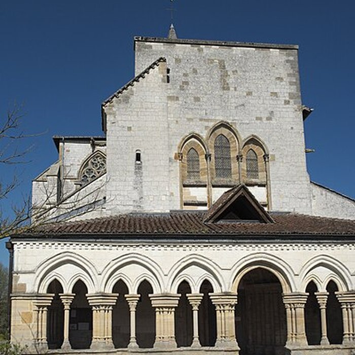Photo de Eglise Saint-Amand