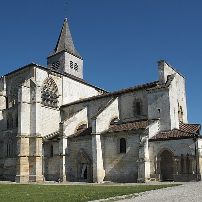 Photo de Eglise Saint-Amand