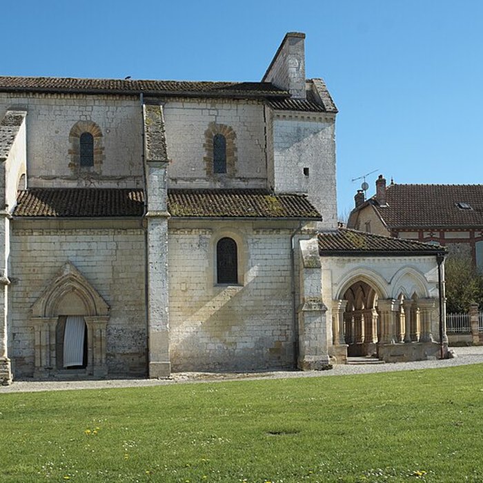 Photo de Eglise Saint-Amand