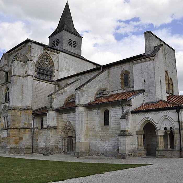 Photo de Eglise Saint-Amand