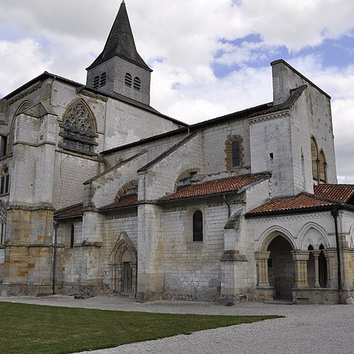 Photo de Eglise Saint-Amand