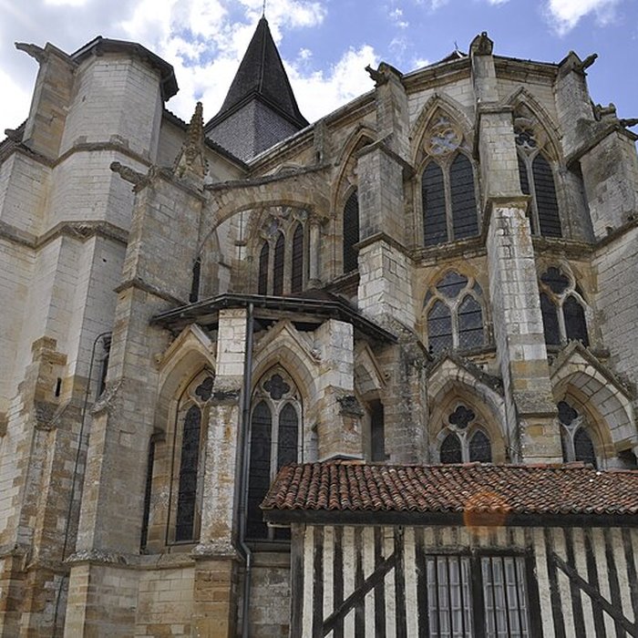 Photo de Eglise Saint-Amand