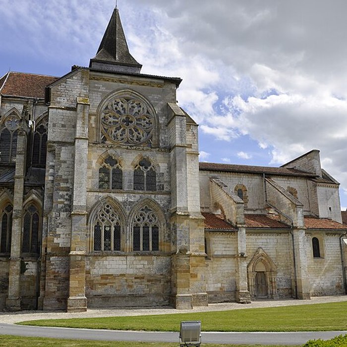Photo de Eglise Saint-Amand
