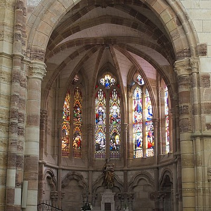 Photo de Eglise Saint-Amand