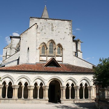 Eglise Saint-Amand