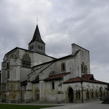 Eglise Saint-Amand