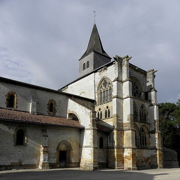 Eglise Saint-Amand