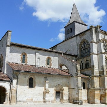 Eglise Saint-Amand